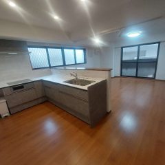 名残惜しい店舗を改修　これから第二の人生を楽しみます